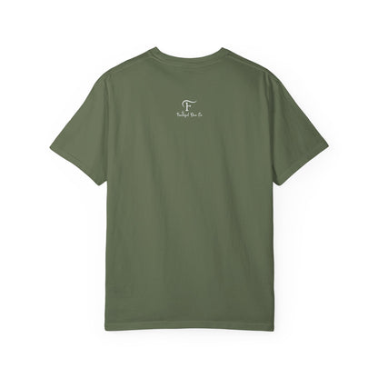 Jesus Mi Redentor T-Shirt — Spanish Christian Faith Tee 100% Cotton