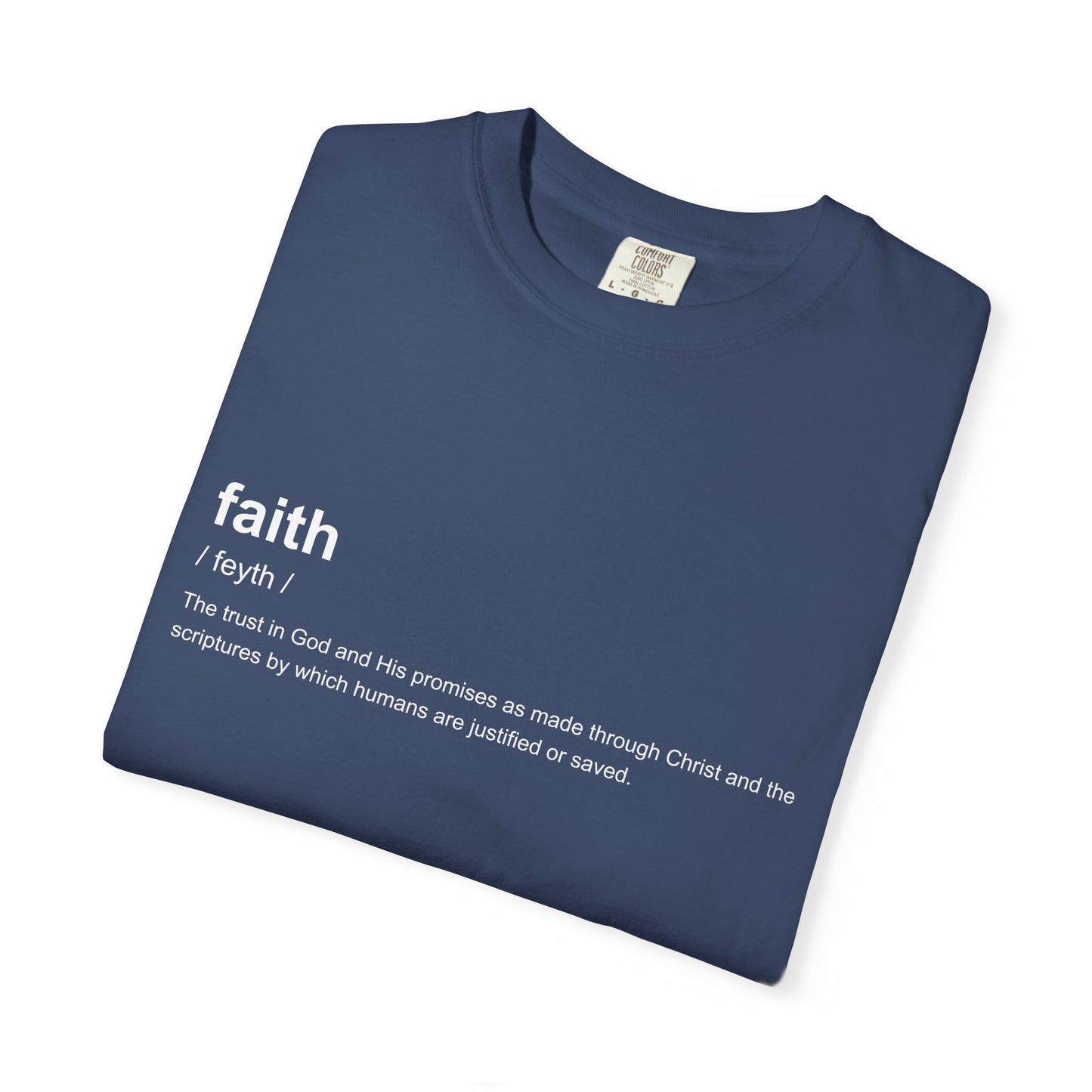 Faith