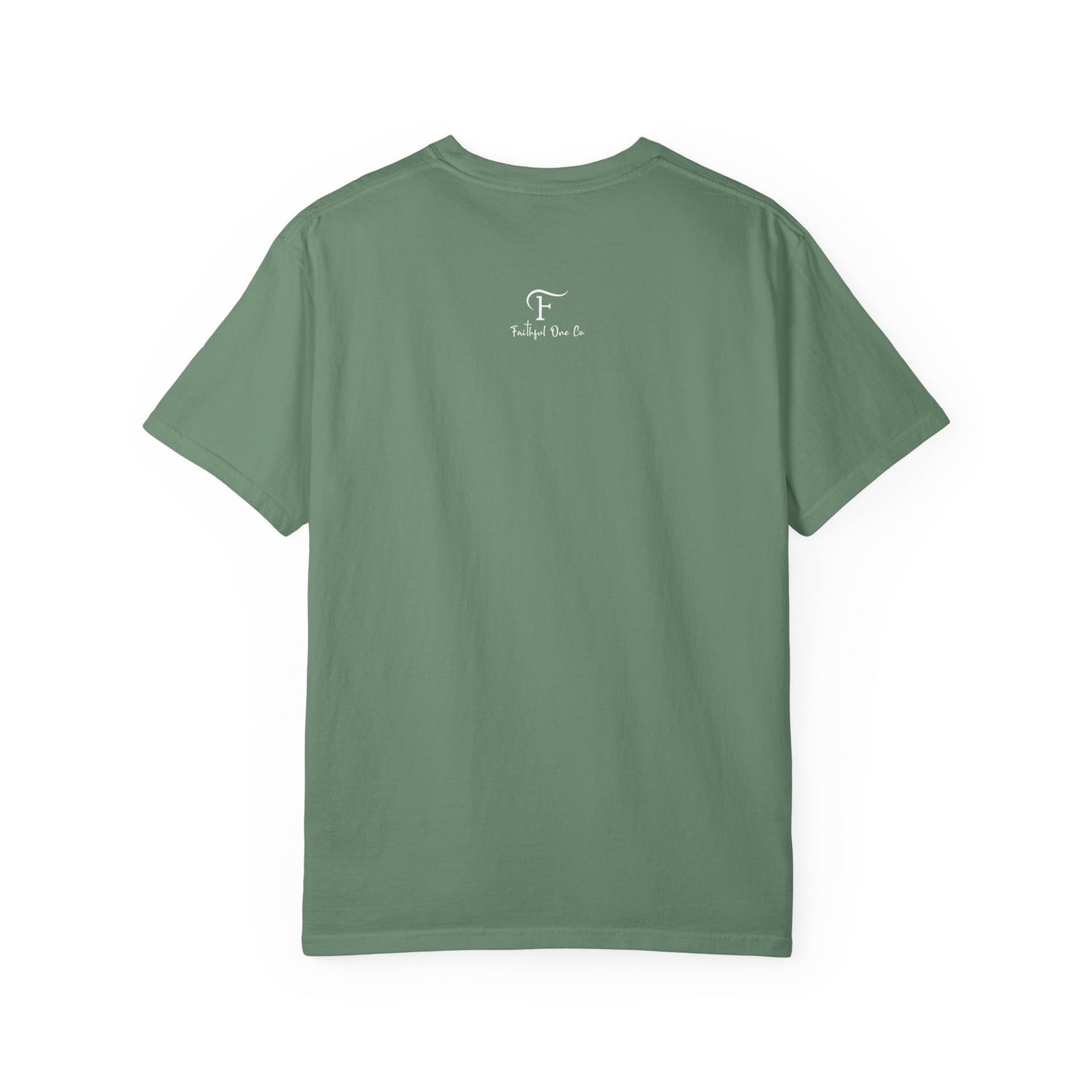 Faith Without Works is Dead "James 2:26" 100%  Cotton T-Shirt