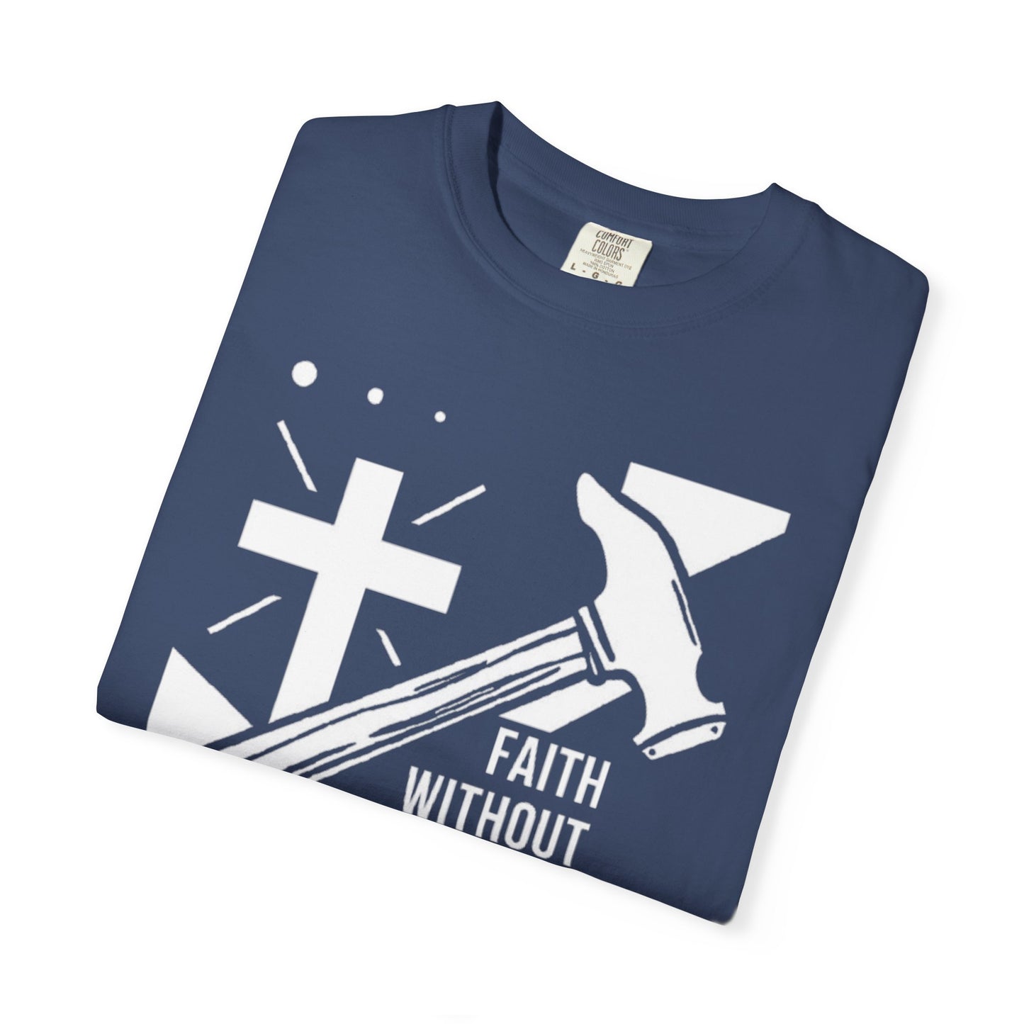 Faith Without Works is Dead "James 2:26"