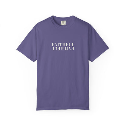 Righteous Character  T‑Shirt — Philippians 1:11 Inspirational Christian Tee