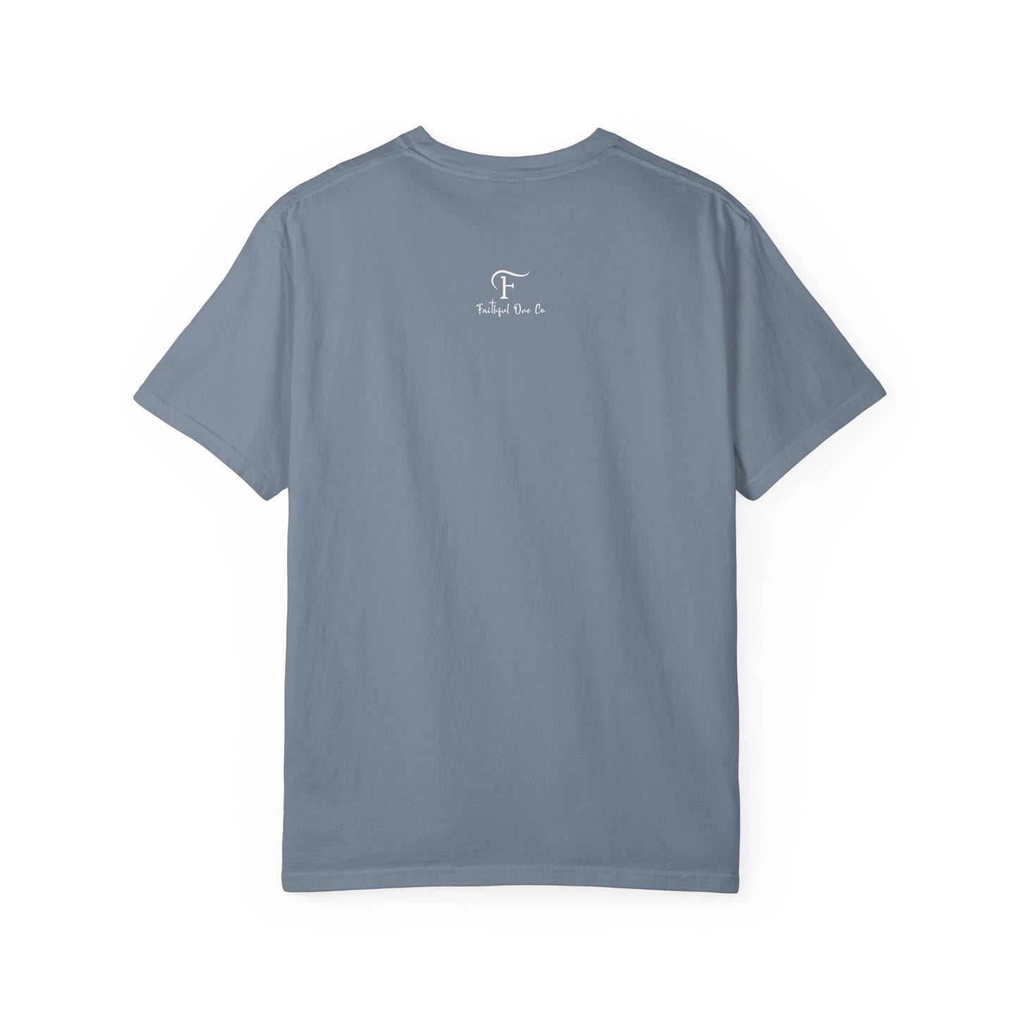 Wise Woman Proverbs 14:1 100% Cotton T-Shirt — Christian Inspirational Tee