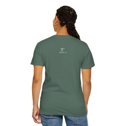 Be Wise Proverbs 2:2 T-Shirt — Inspirational Scripture Tee