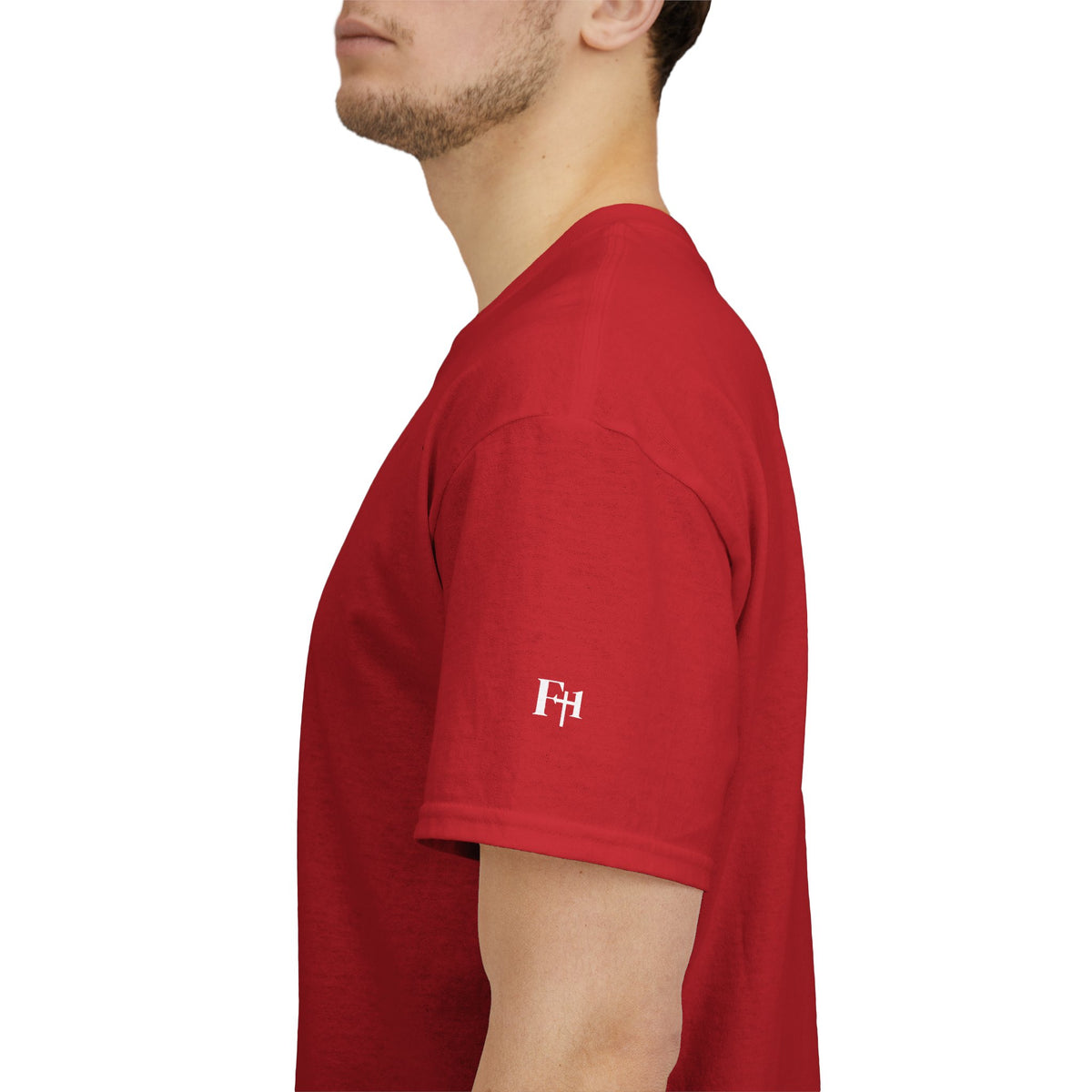 Faithful One Christian Graphic Tee