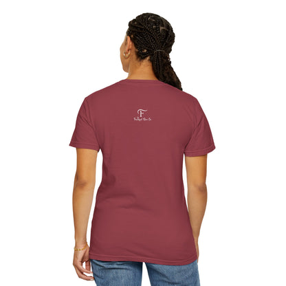 Be Wise Proverbs 2:2 T-Shirt — Inspirational Scripture Tee
