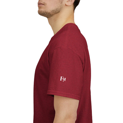 Faithful One Christian Graphic Tee
